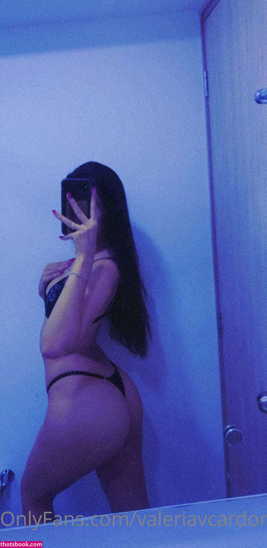 Valeria Cardona Nude OnlyFans Photos #15 1185360