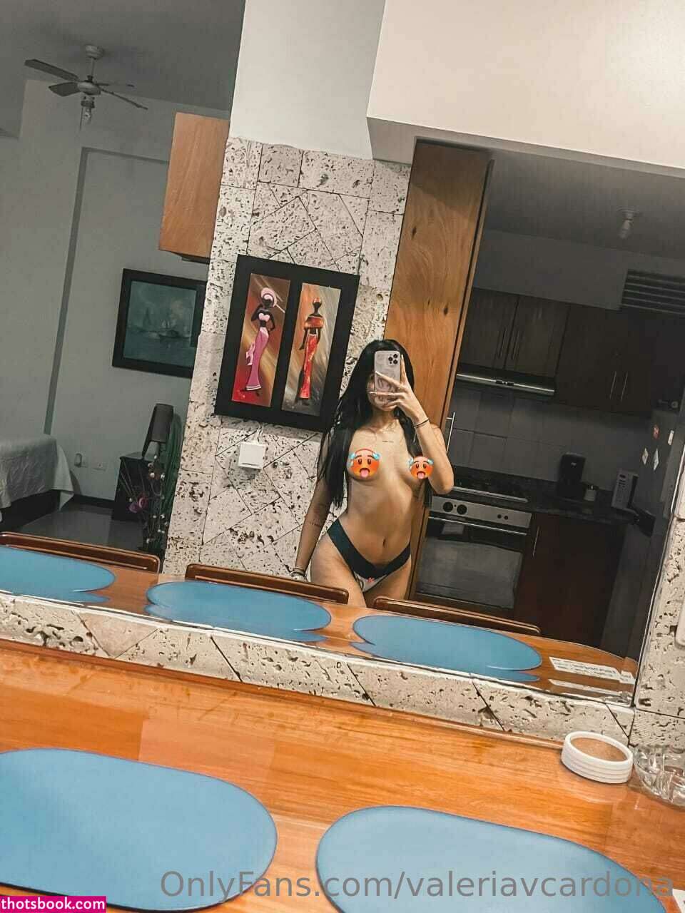 Valeria Cardona Nude OnlyFans Photos #15 1185362