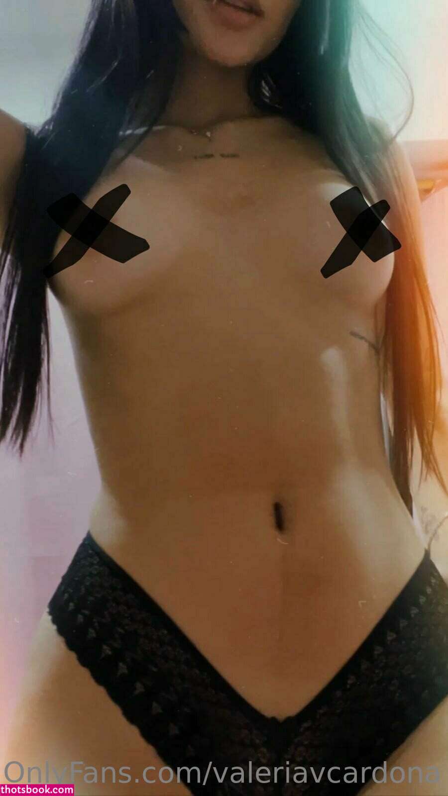 Valeria Cardona Nude OnlyFans Photos #15 1185365