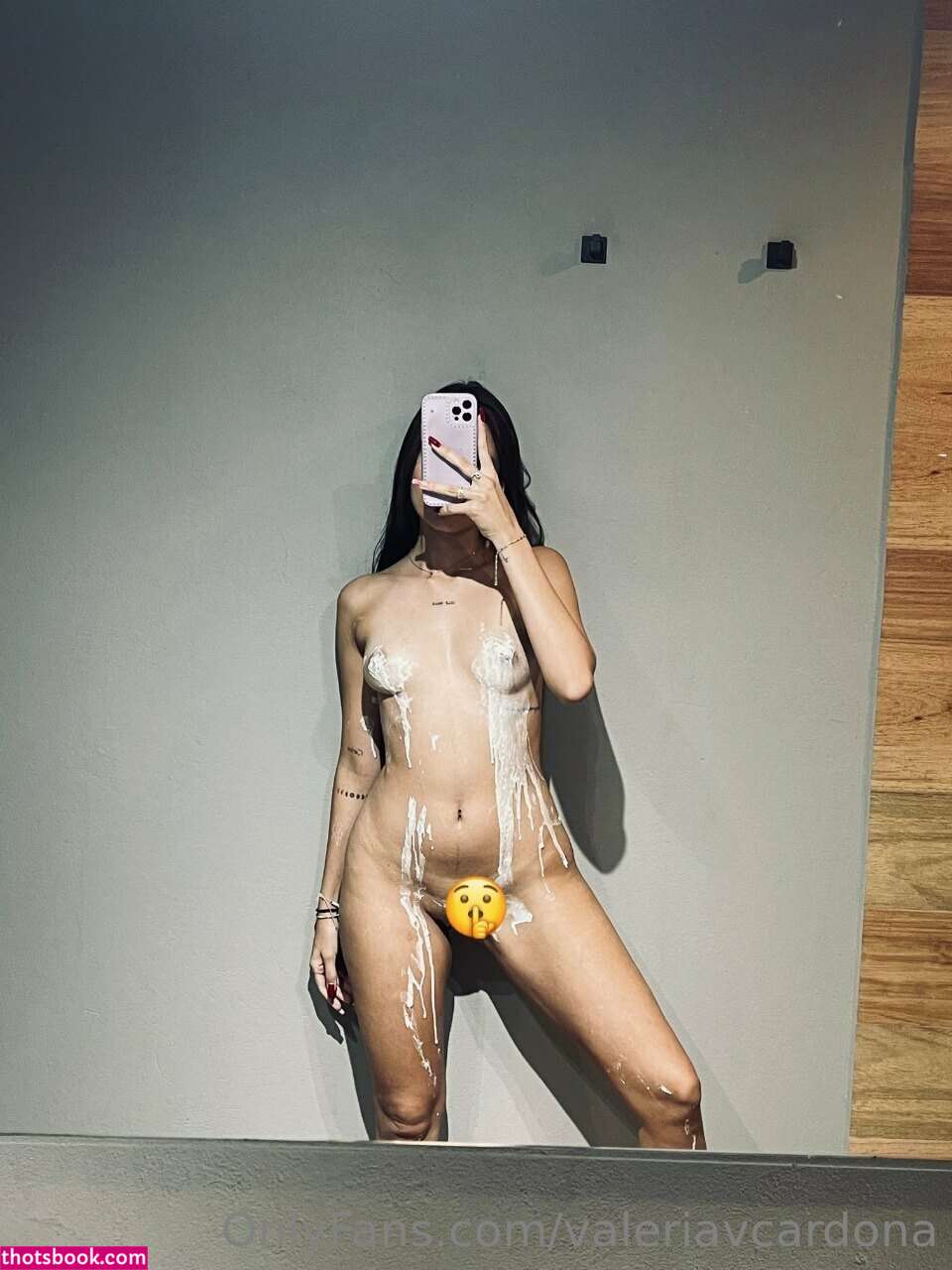 Valeria Cardona Nude OnlyFans Photos #15 1185367