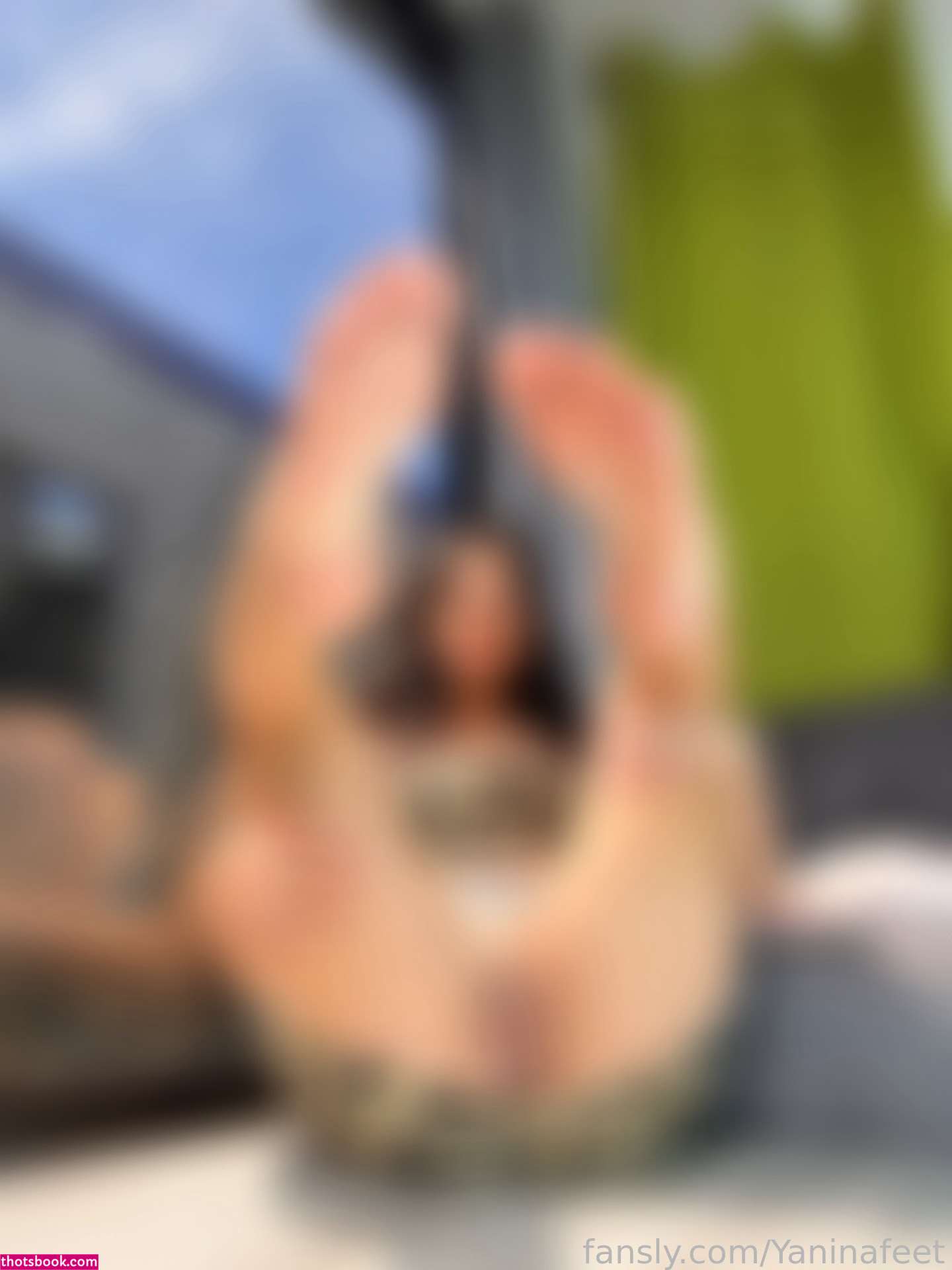 Yaninafeet Nude OnlyFans Photos #14 1185633