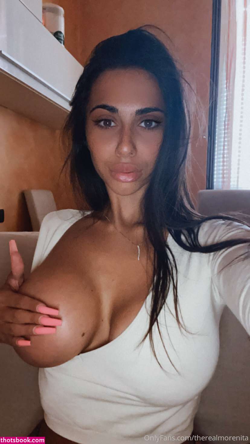 Sarasfamurri therealmorenita Nude OnlyFans Photos #3 1203666