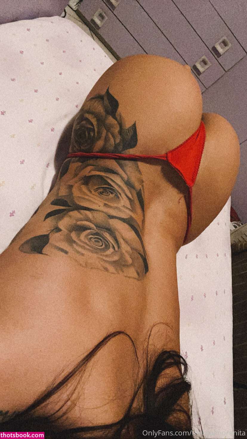 Sarasfamurri therealmorenita Nude OnlyFans Photos #3 1203668