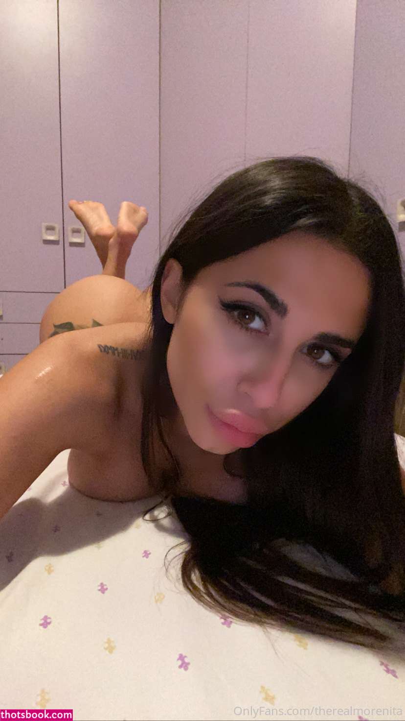 Sarasfamurri therealmorenita Nude OnlyFans Photos #3 1203670