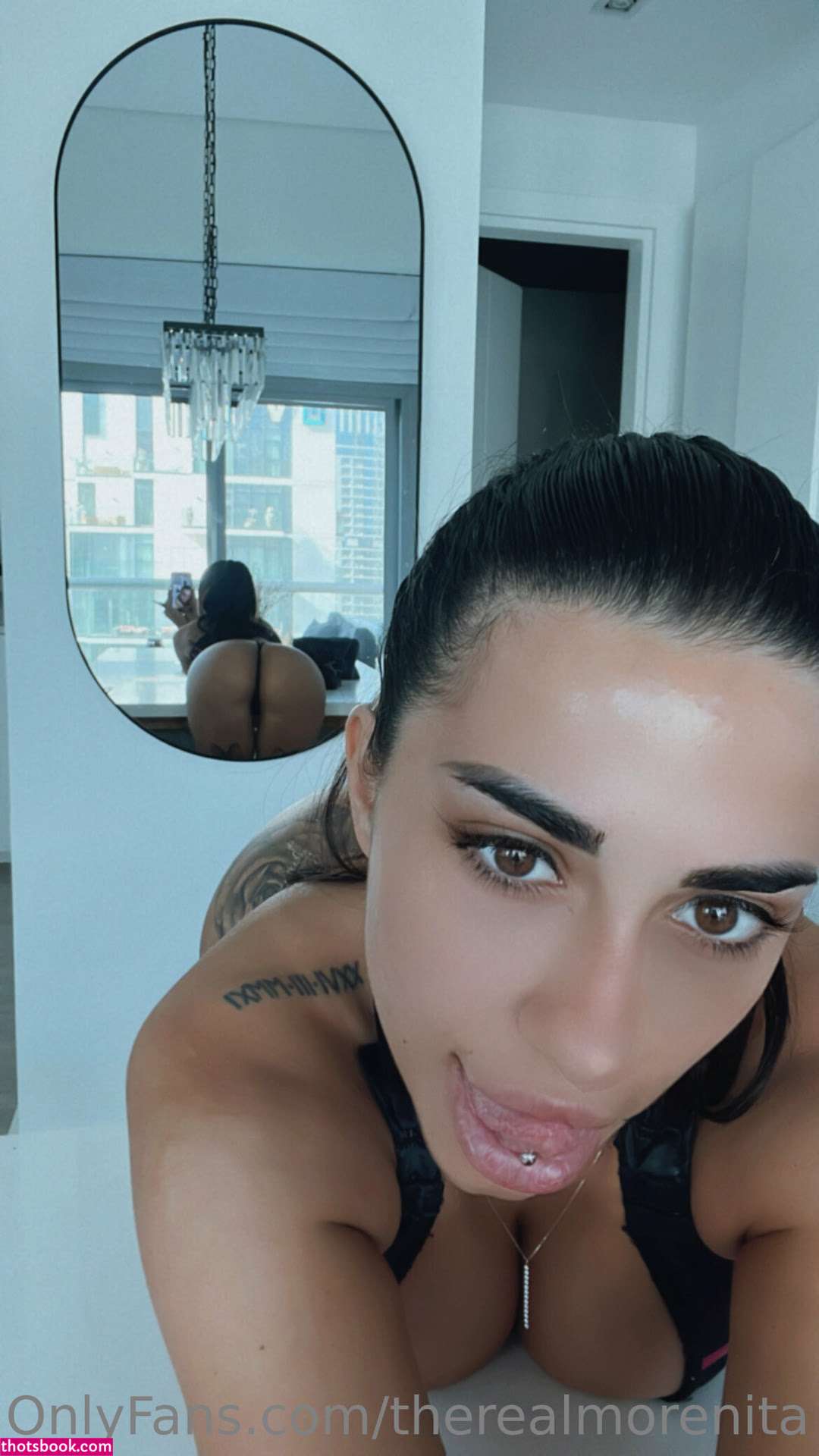Sarasfamurri therealmorenita Nude OnlyFans Photos #5 1203686