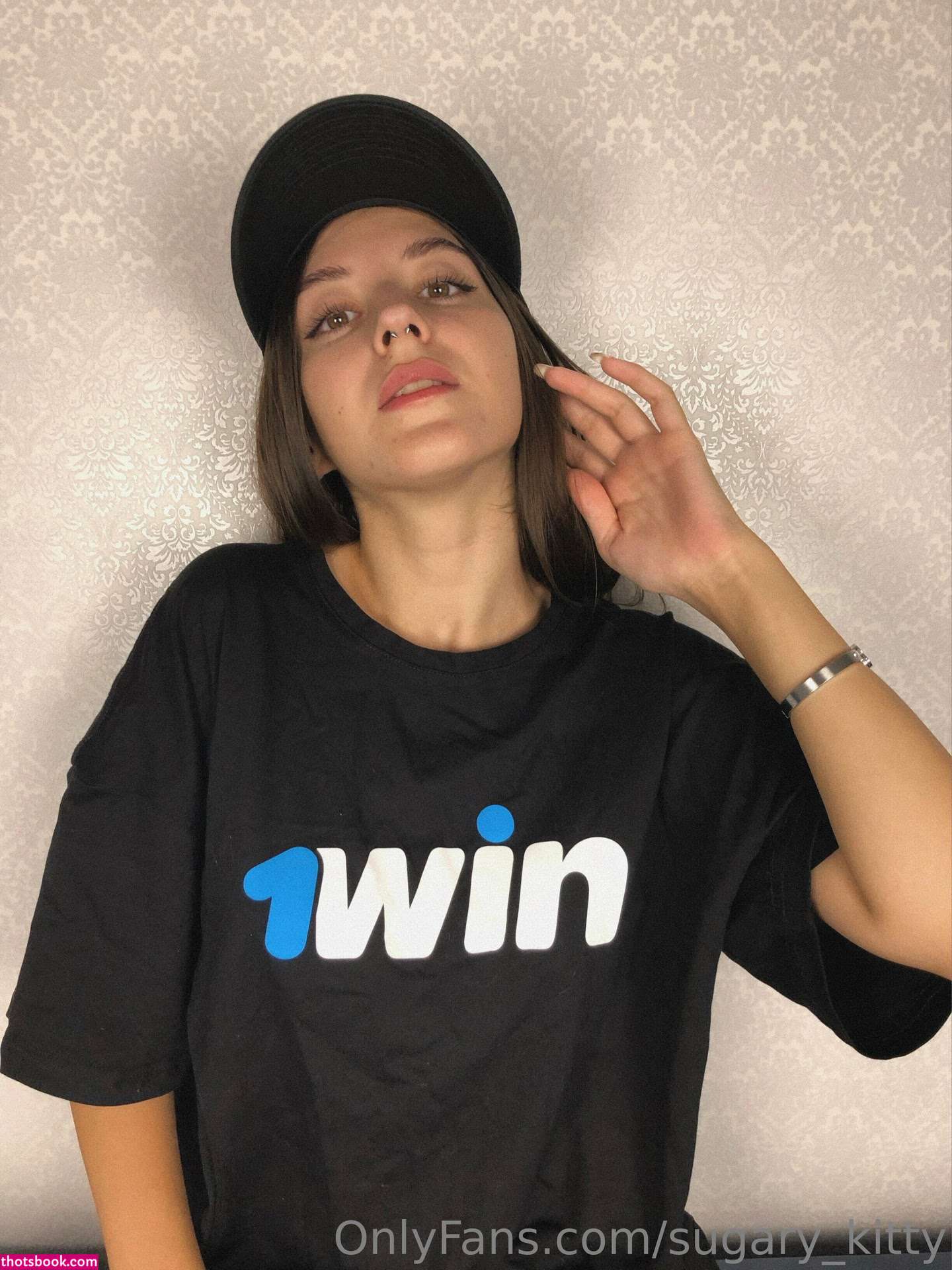 Sugary Kitty Nude OnlyFans Photos #3 1203867