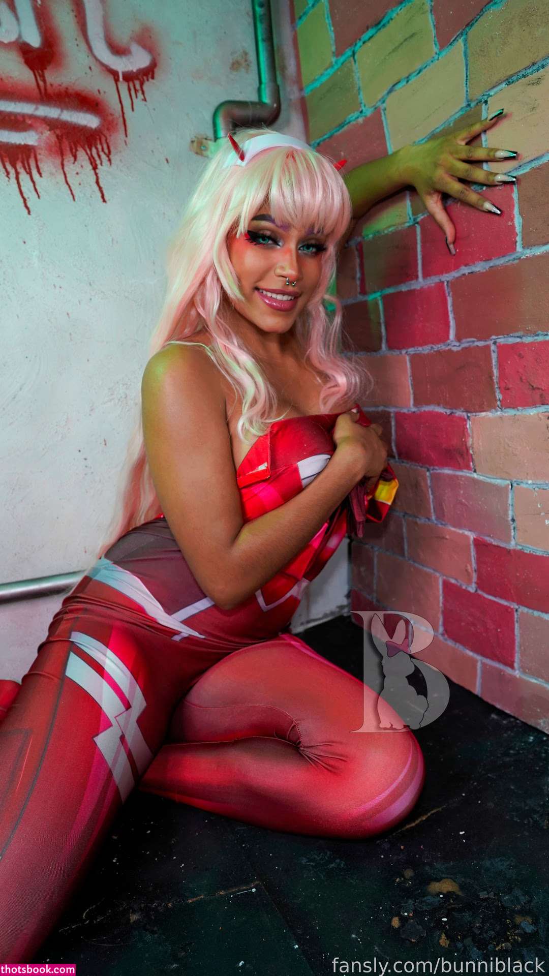 Bunni Black Nude OnlyFans Photos #29 1203999