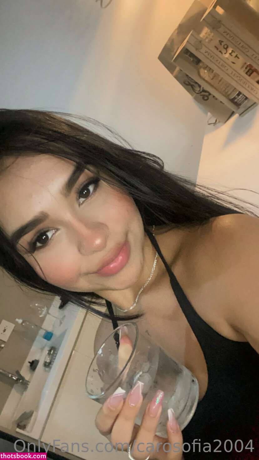 carosofia Nude OnlyFans Photos #14 1204319