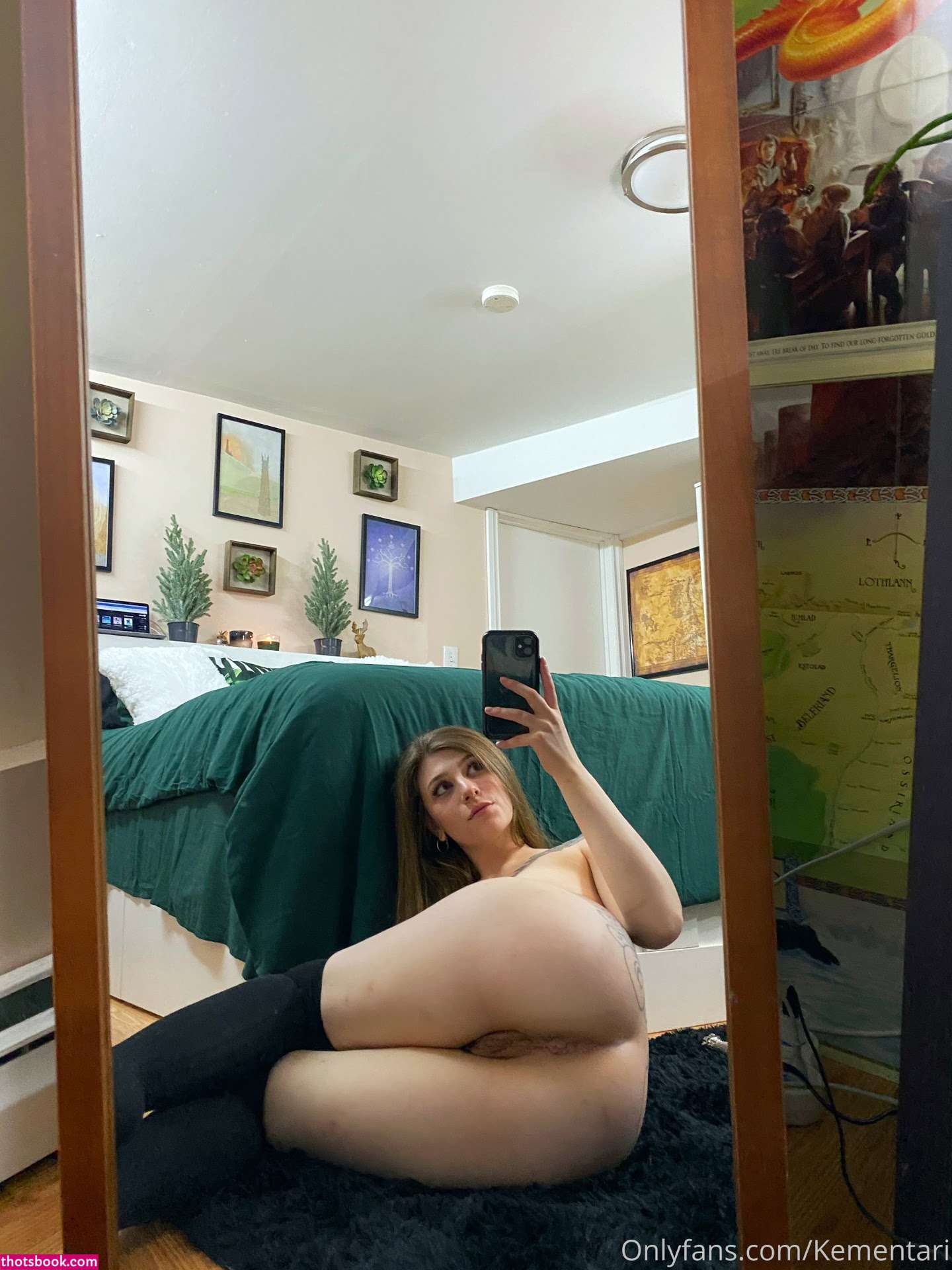 kementari Nude OnlyFans Photos #11 1204627