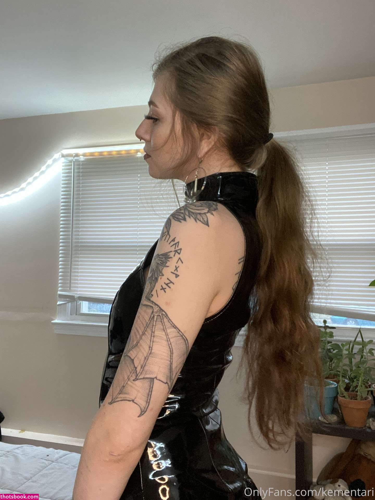 kementari Nude OnlyFans Photos #15 1204690