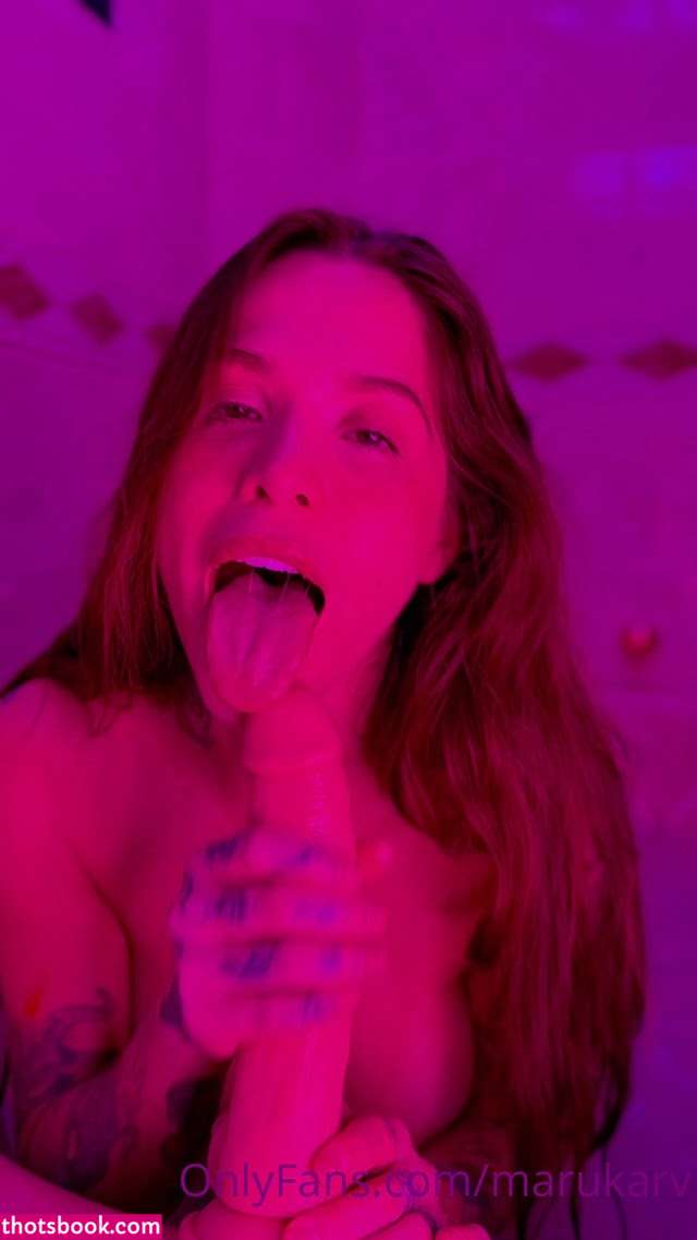 Maru Karv Nude OnlyFans Photos #12 1204925