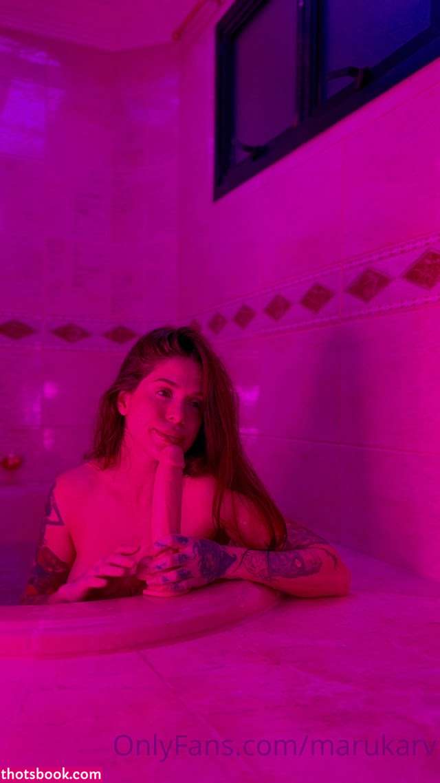 Maru Karv Nude OnlyFans Photos #12 1204927