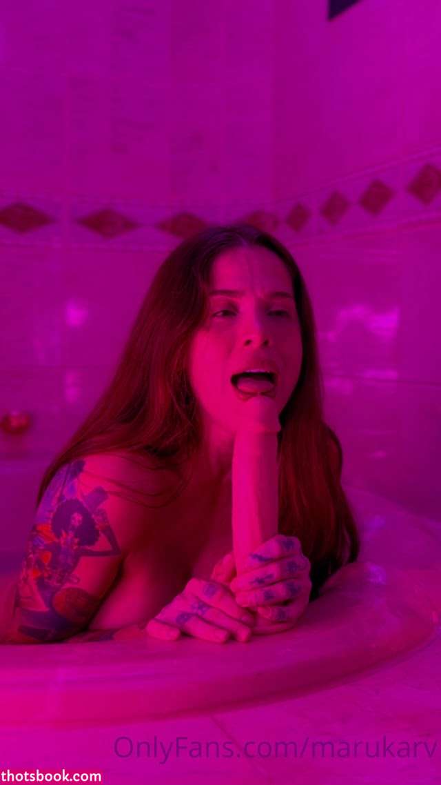 Maru Karv Nude OnlyFans Photos #12 1204928