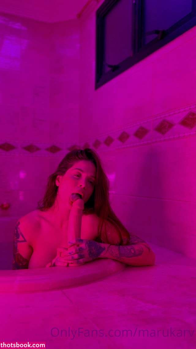 Maru Karv Nude OnlyFans Photos #12 1204929