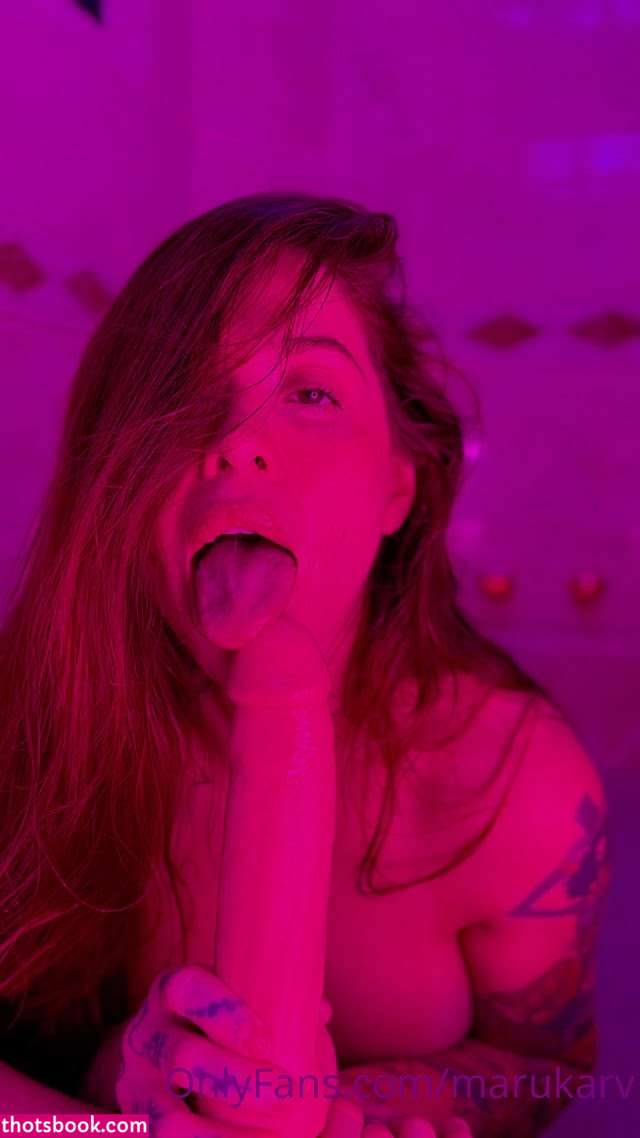 Maru Karv Nude OnlyFans Photos #12 1204931