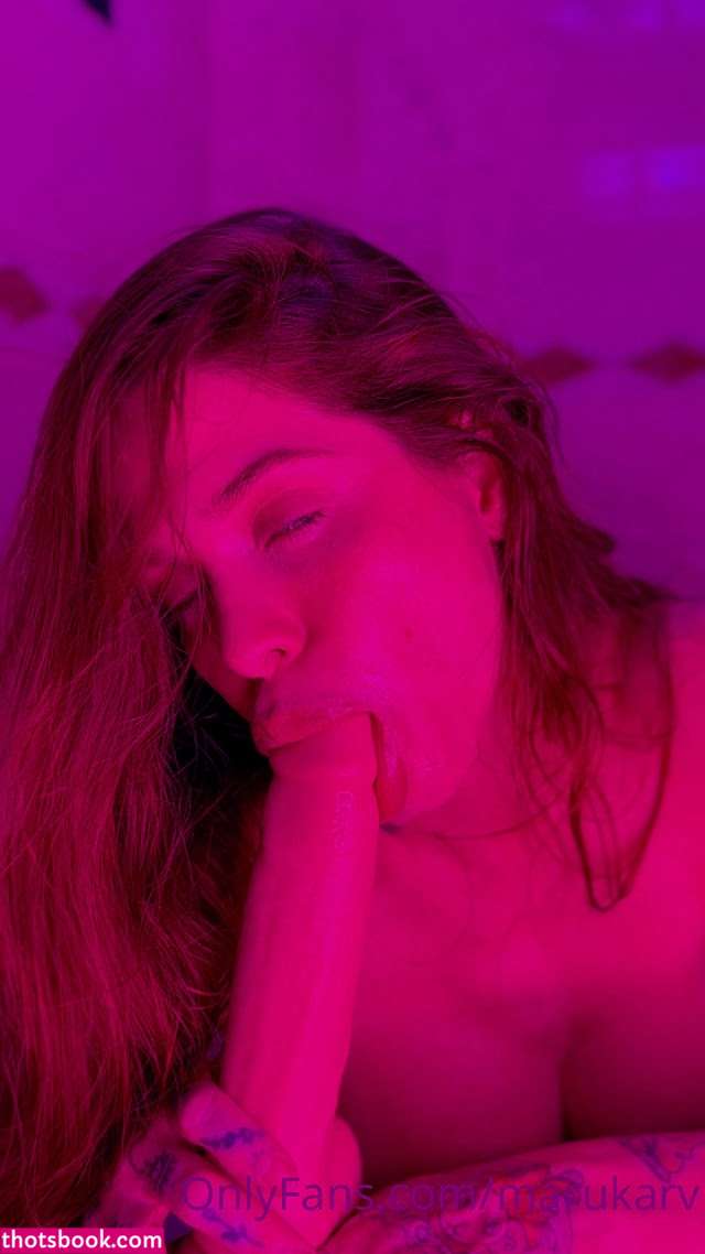 Maru Karv Nude OnlyFans Photos #12 1204932