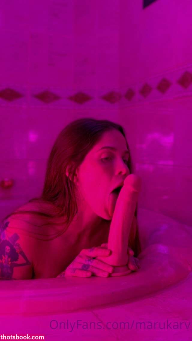 Maru Karv Nude OnlyFans Photos #12 1204934