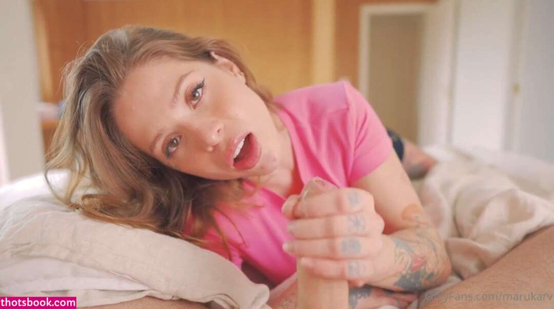 Maru Karv Nude OnlyFans Photos #13 1204948