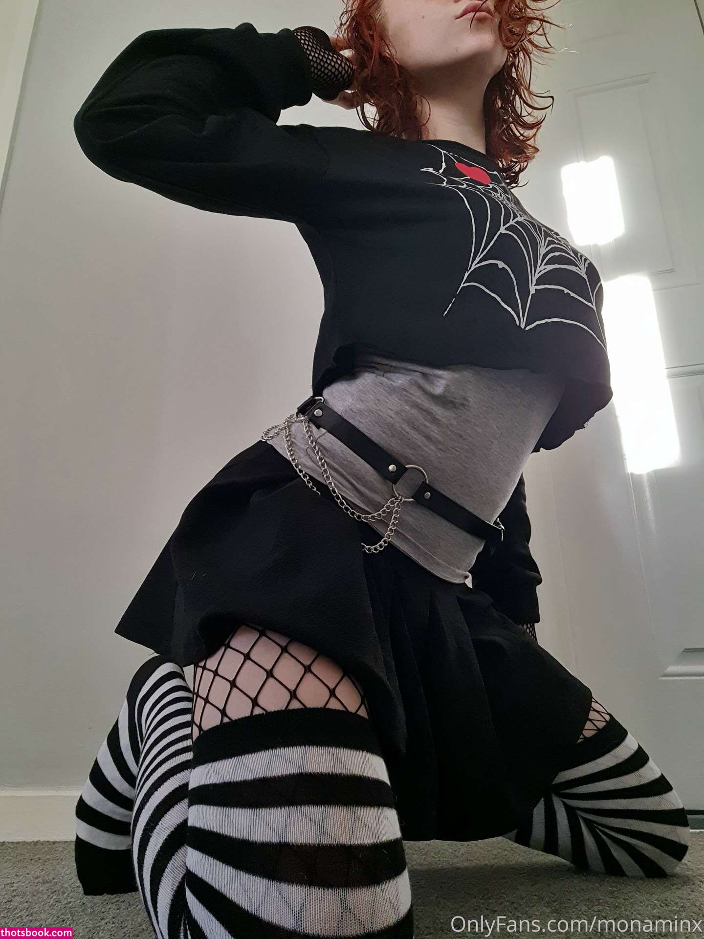 Mona Minx Nude OnlyFans Photos #9 1205015