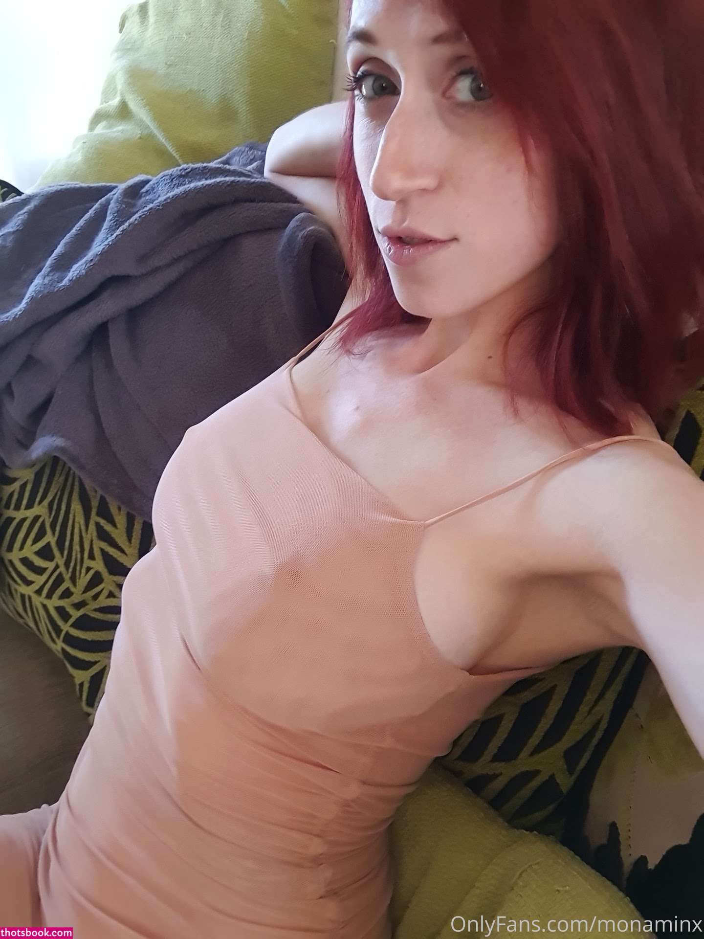 Mona Minx Nude OnlyFans Photos #14 1205100