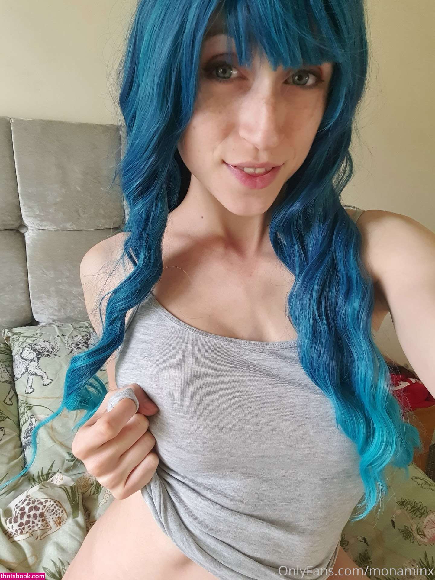 Mona Minx Nude OnlyFans Photos #15 1205154