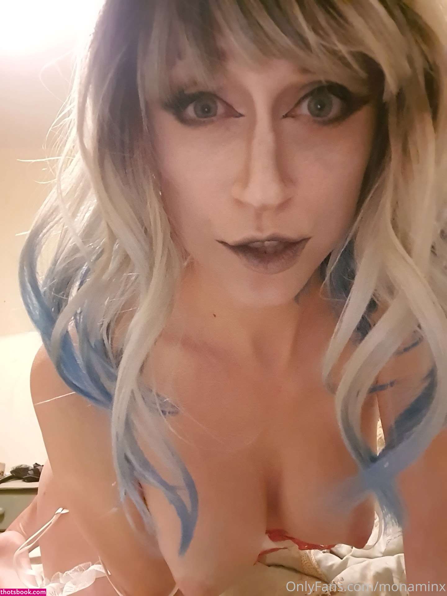 Mona Minx Nude OnlyFans Photos #15 1205183