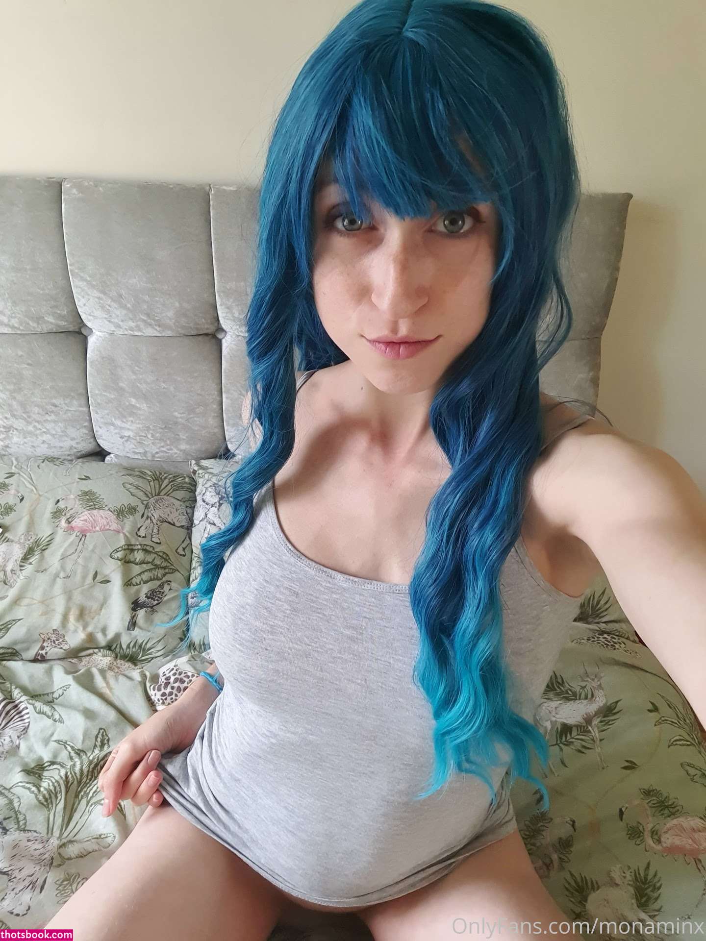 Mona Minx Nude OnlyFans Photos #15 1205186