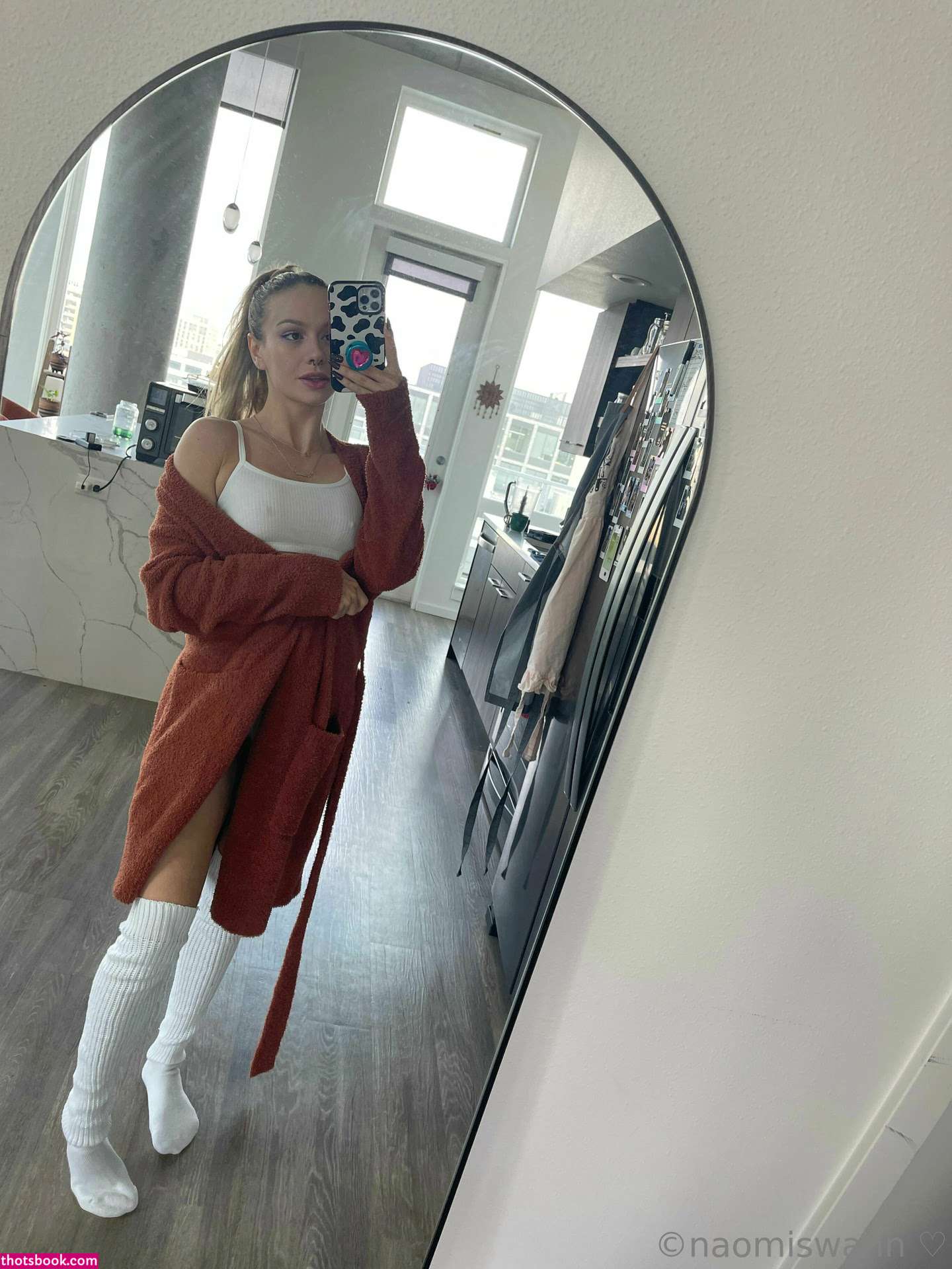 Naomi Swann Nude OnlyFans Photos #8 1205209