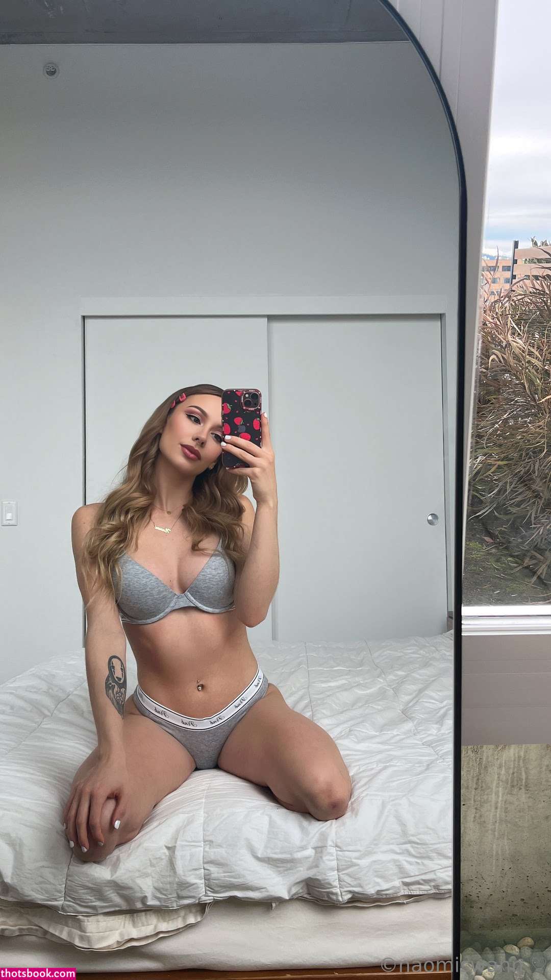 Naomi Swann Nude OnlyFans Photos #13 1205239