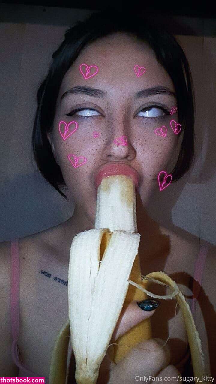 Sugary Kitty Nude OnlyFans Photos #14 1205502