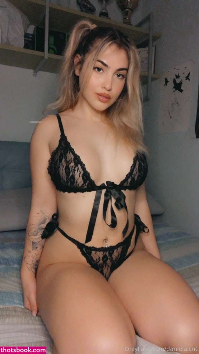 daniela cnt Nude OnlyFans Photos #3 1223478