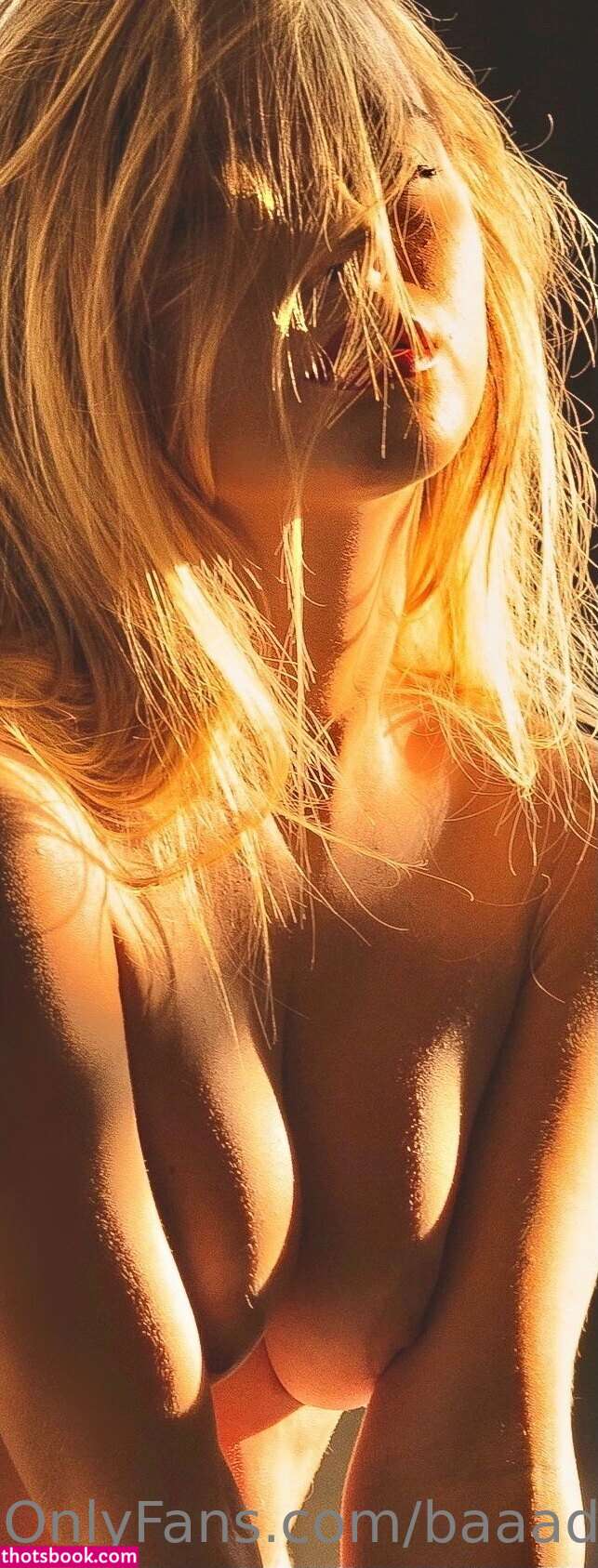 Enrica Notarnicola Baaadenrica Enrica Model Nude OnlyFans Photos #1 1223691