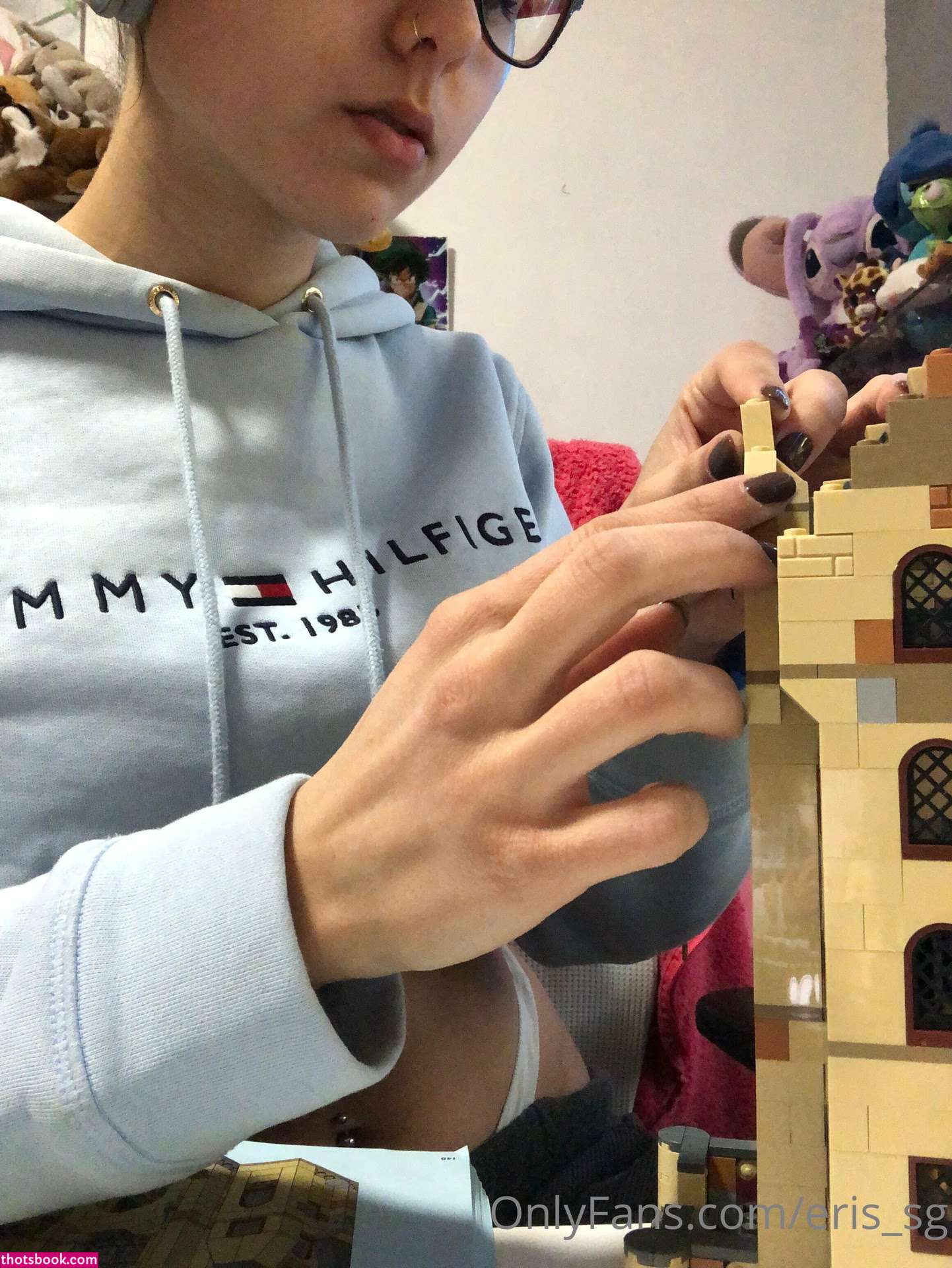 eris jstr eris sg erisverba Nude OnlyFans Photos #1 1223738