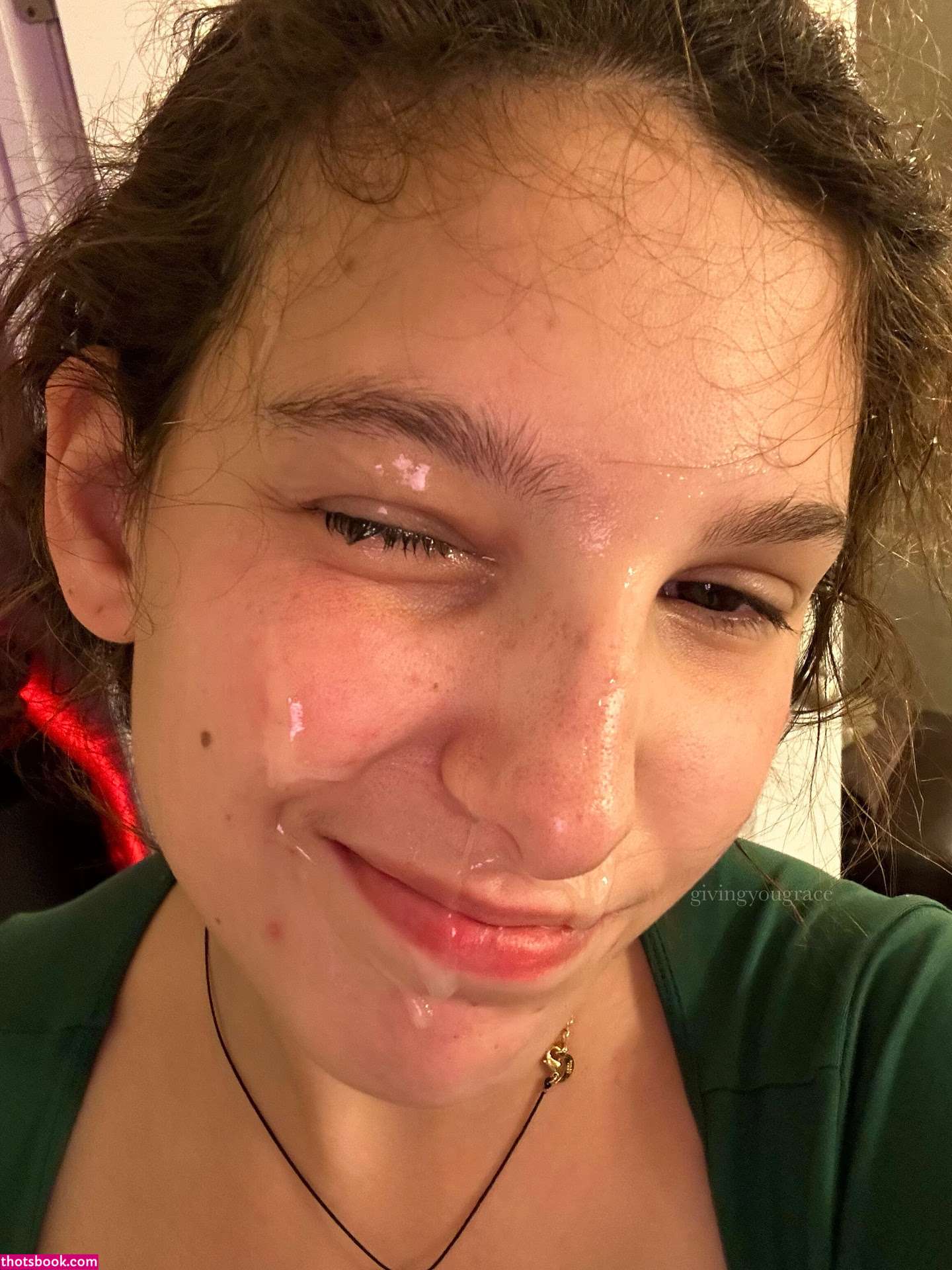 Givingyougrace Emoskittle Nude OnlyFans Photos #1 1223823