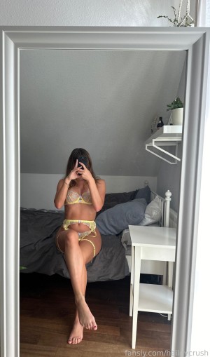 Haleycrush Nude OnlyFans Photos #6