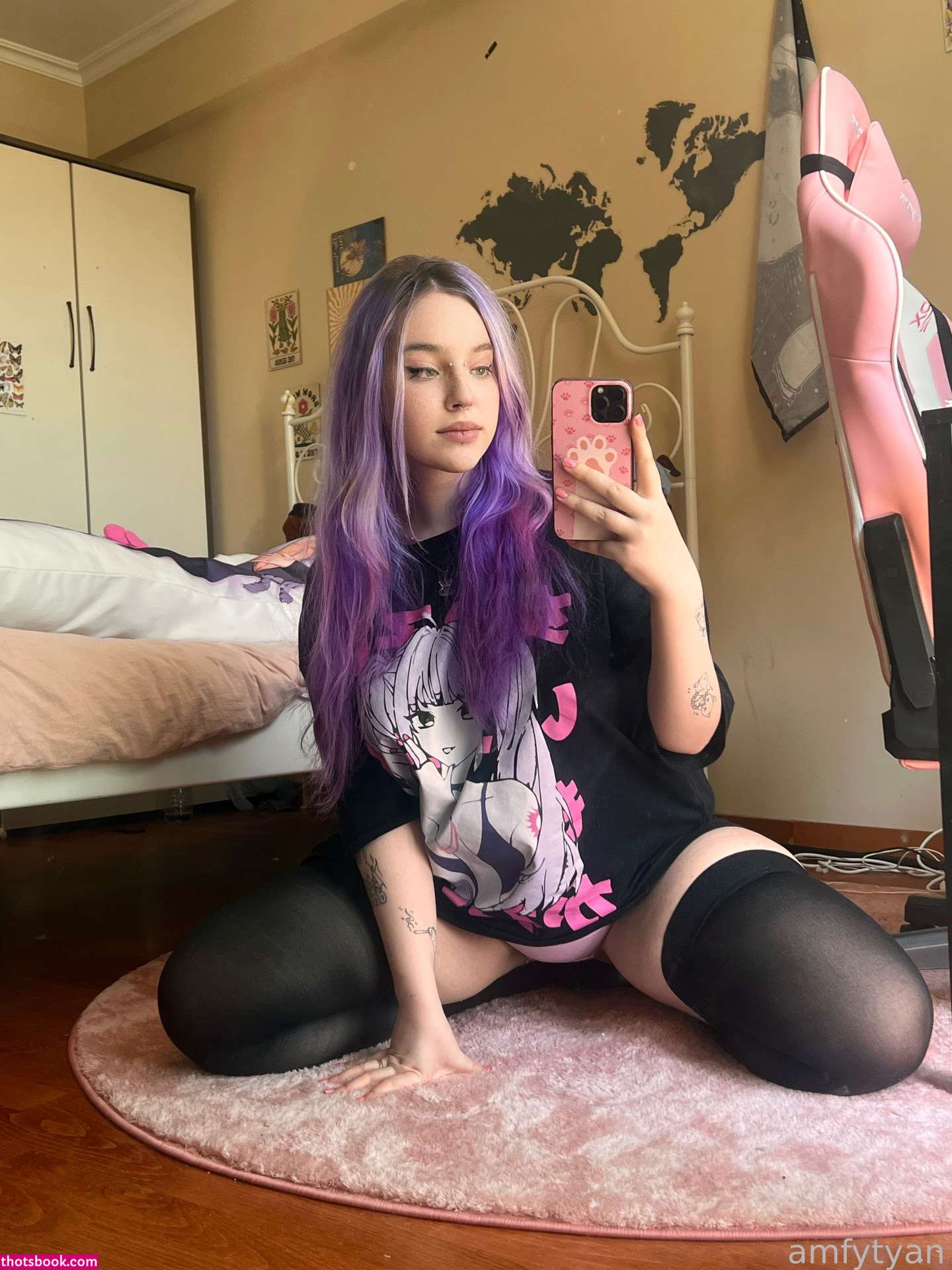 Naytyfma Nude OnlyFans Photos #2 1224070