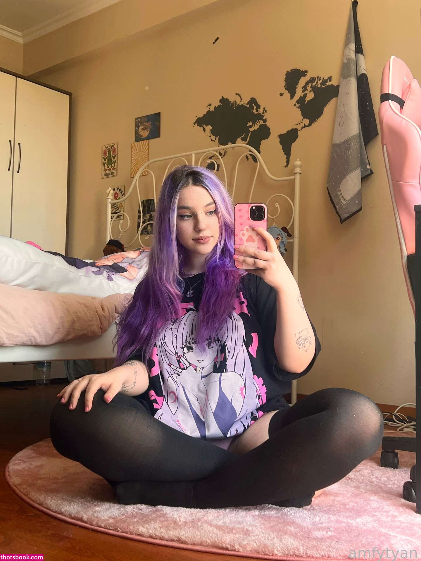 Naytyfma Nude OnlyFans Photos #2 1224080