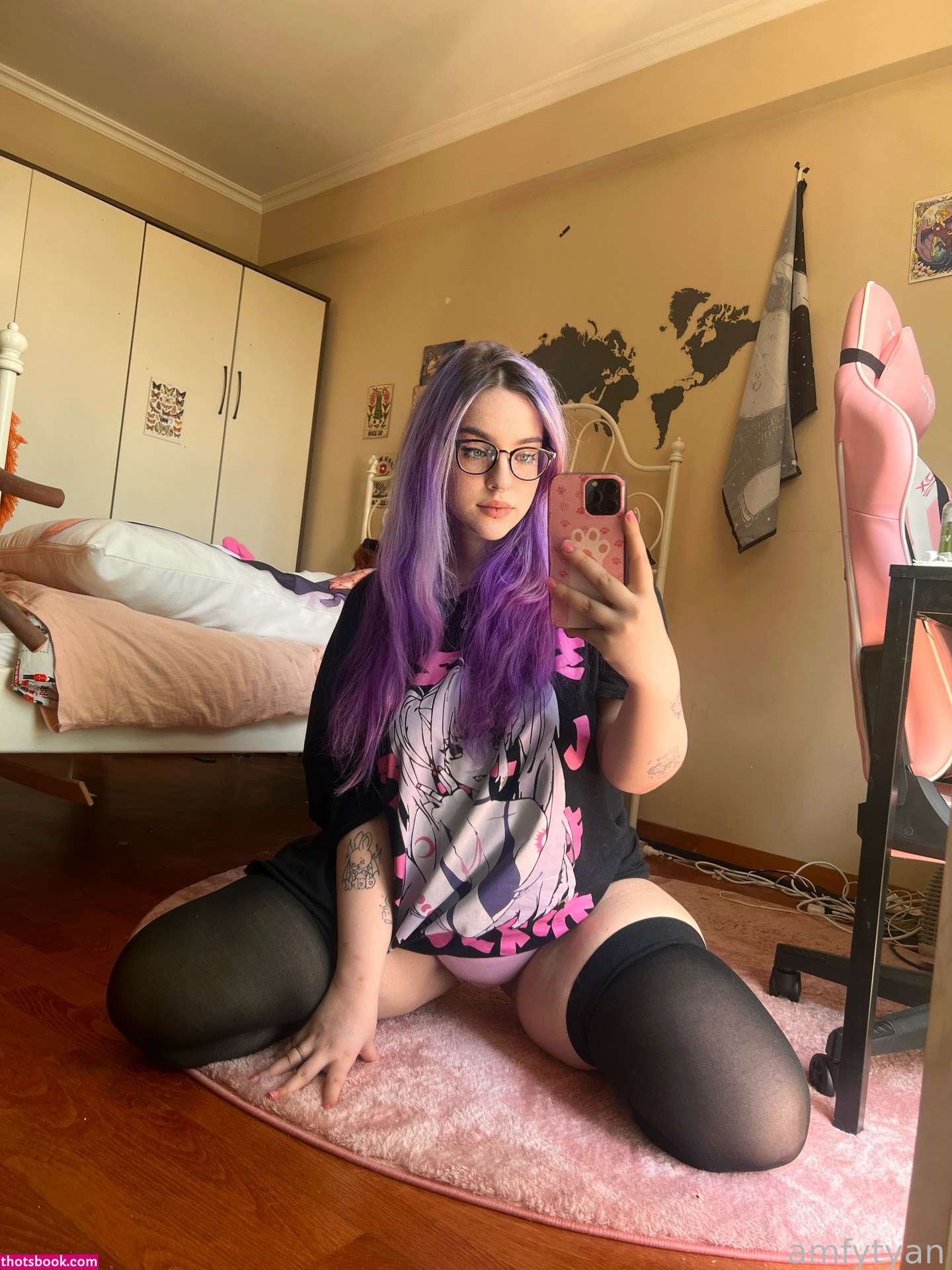 Naytyfma Nude OnlyFans Photos #2 1224081