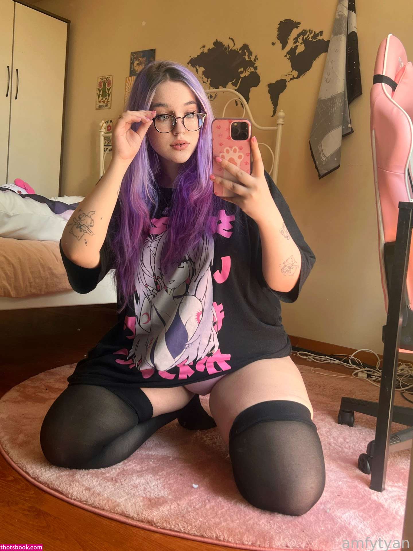 Naytyfma Nude OnlyFans Photos #2 1224093