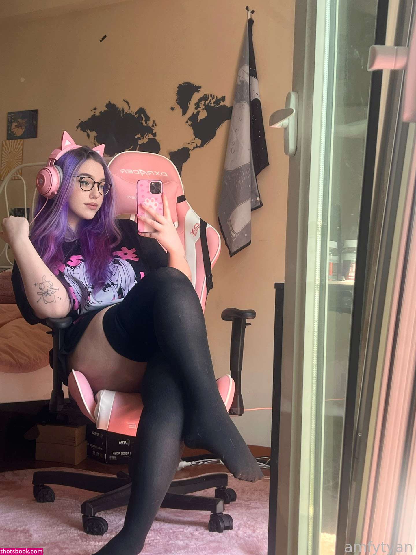 Naytyfma Nude OnlyFans Photos #2 1224096