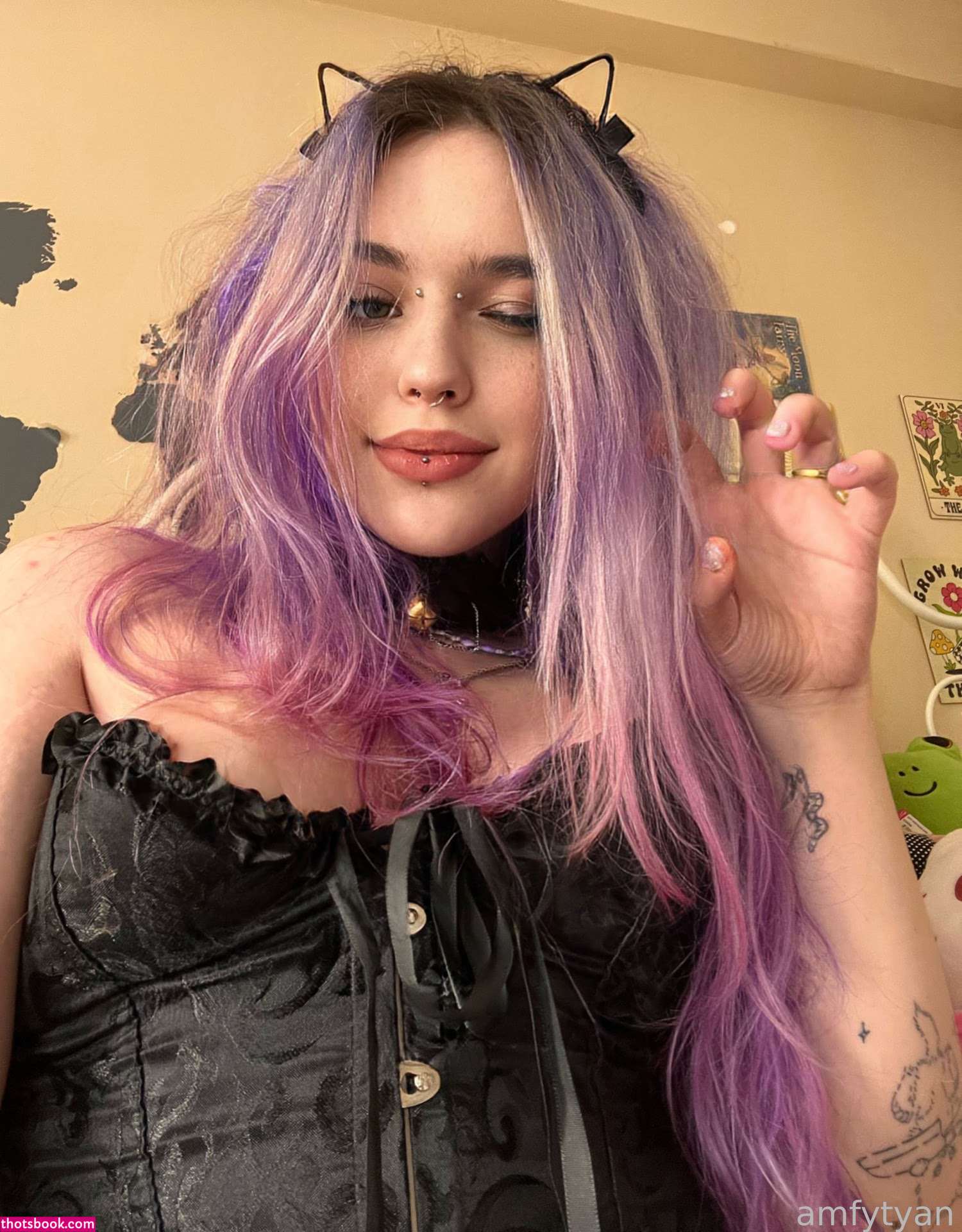 Naytyfma Nude OnlyFans Photos #3 1224121