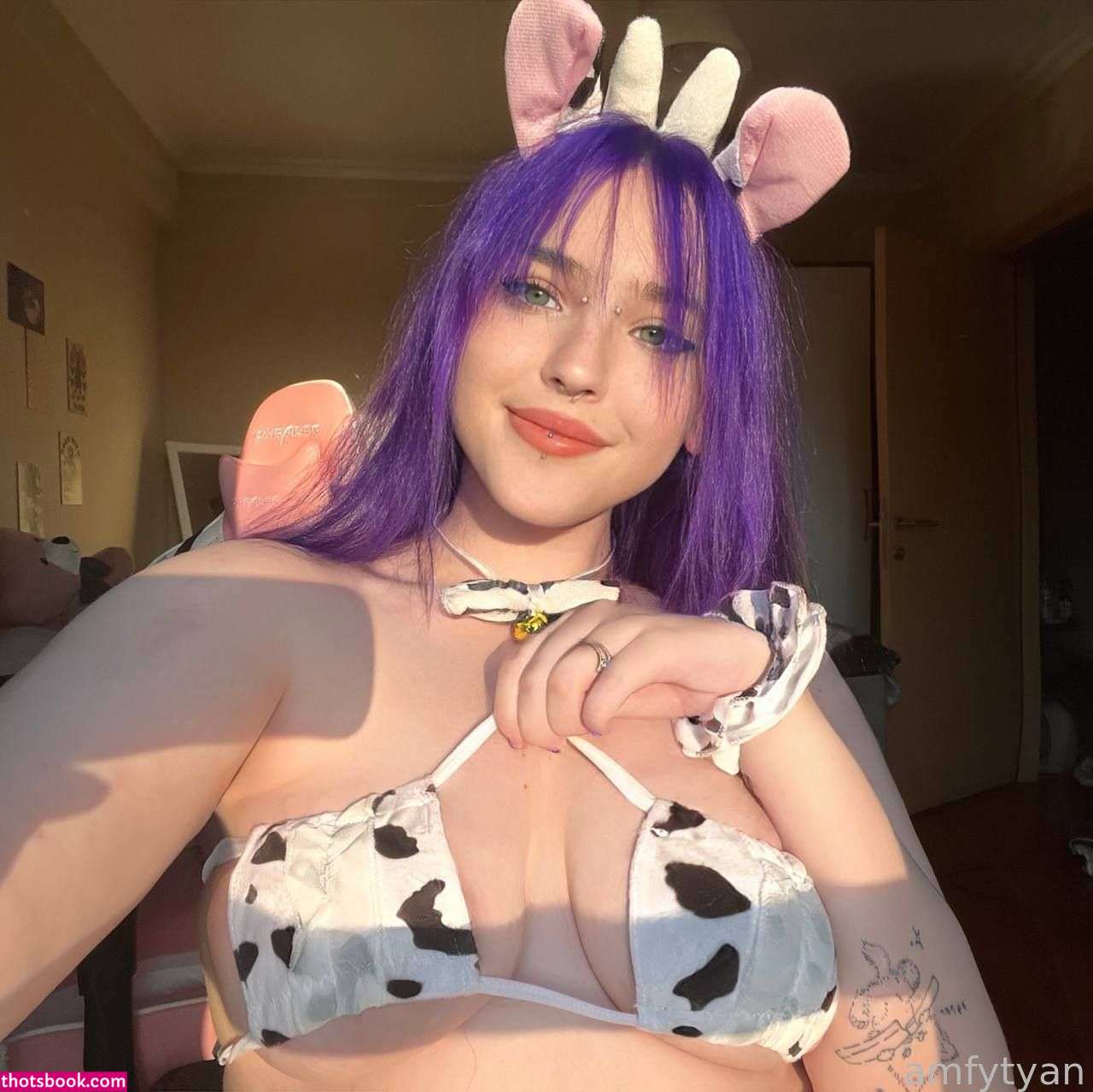 Naytyfma Nude OnlyFans Photos #3 1224129