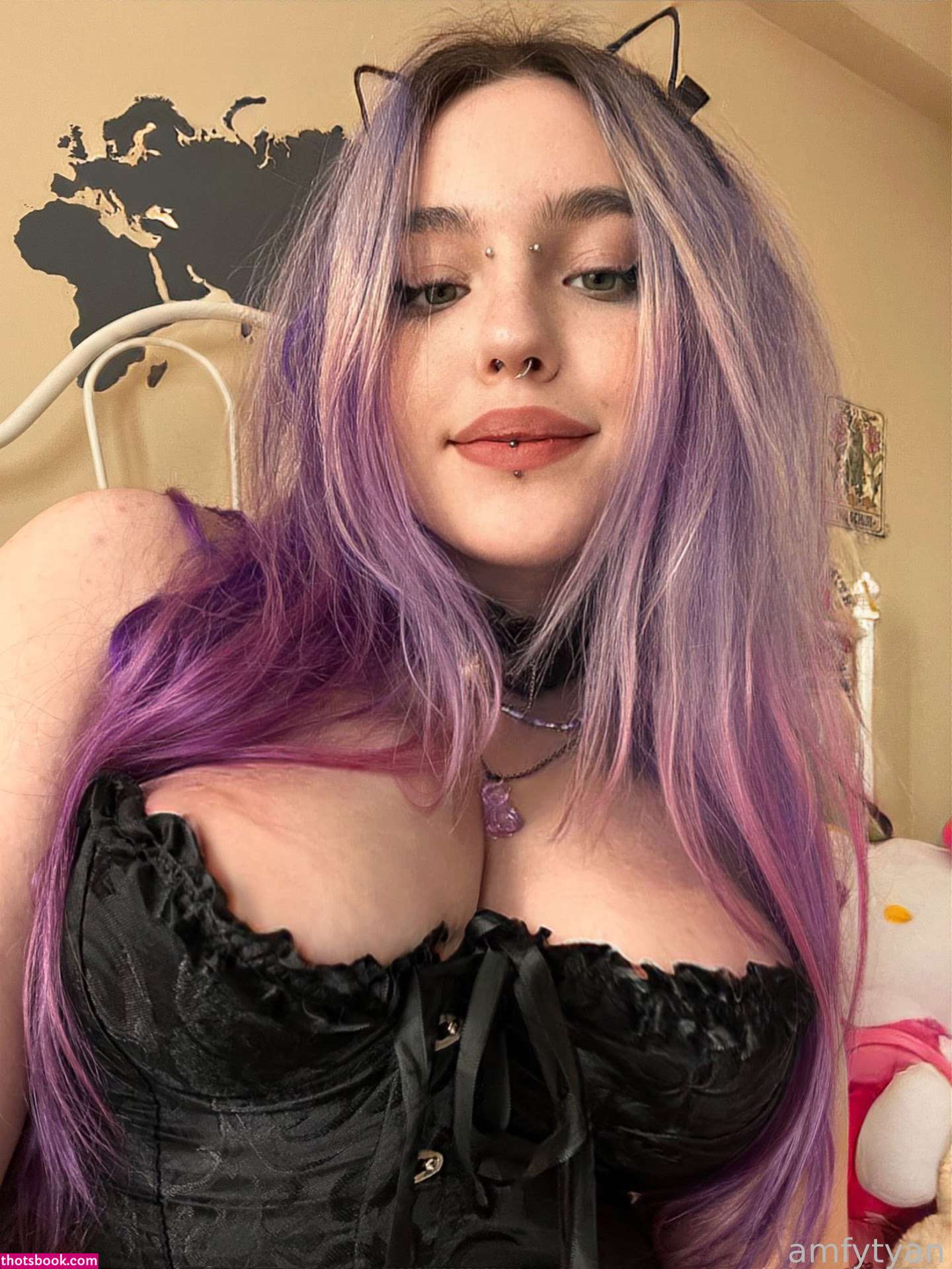 Naytyfma Nude OnlyFans Photos #3 1224160