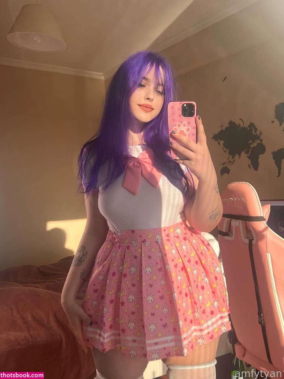 Naytyfma Nude OnlyFans Photos #4 1224178