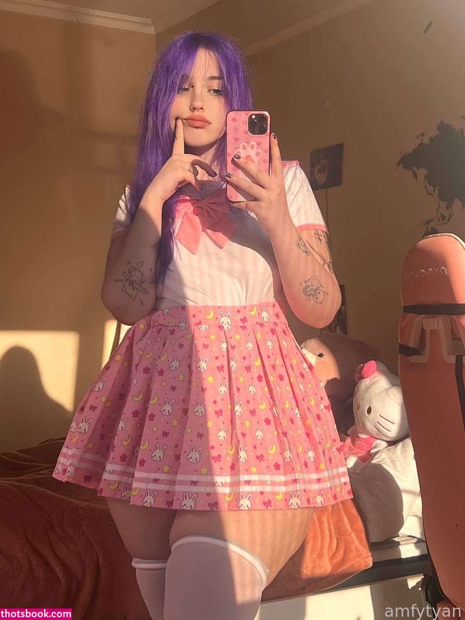 Naytyfma Nude OnlyFans Photos #4 1224179