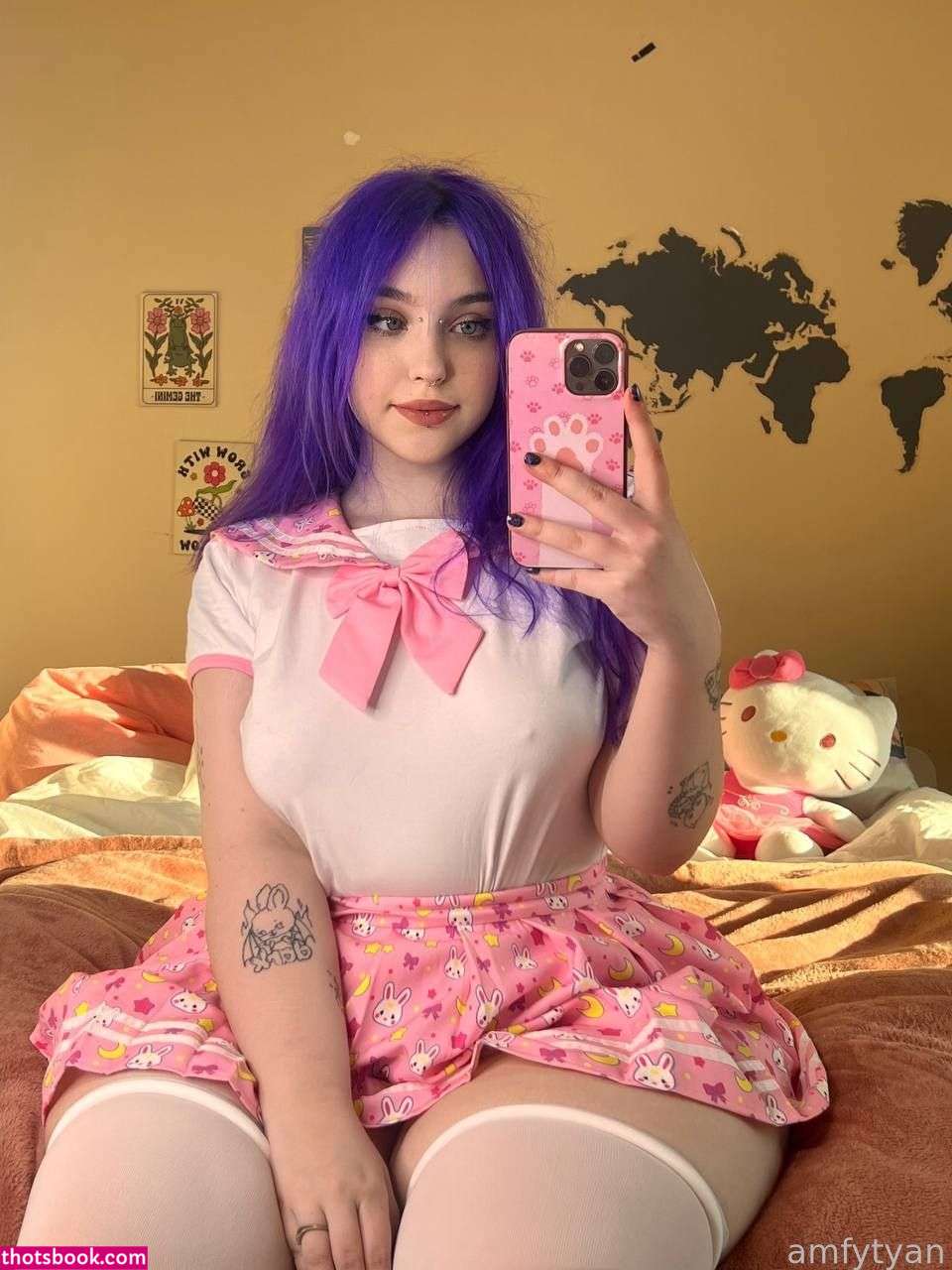 Naytyfma Nude OnlyFans Photos #4 1224185