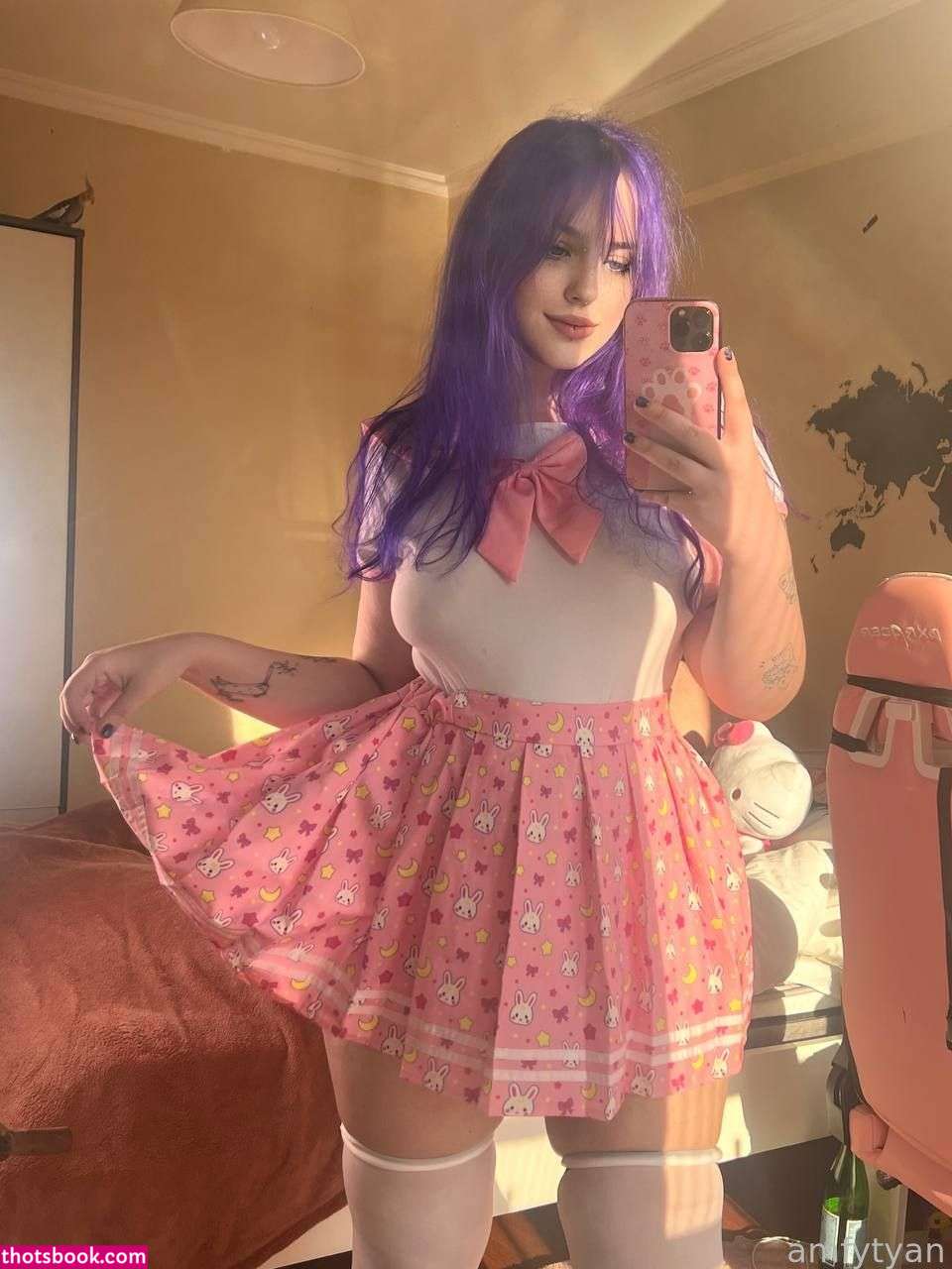 Naytyfma Nude OnlyFans Photos #4 1224186