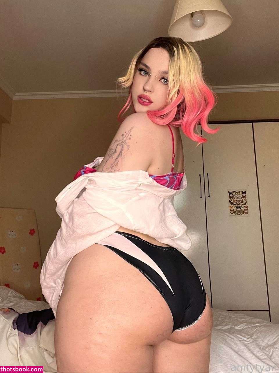 Naytyfma Nude OnlyFans Photos #4 1224191