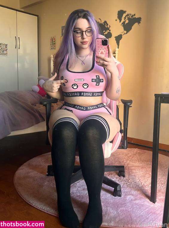 Naytyfma Nude OnlyFans Photos #4 1224192