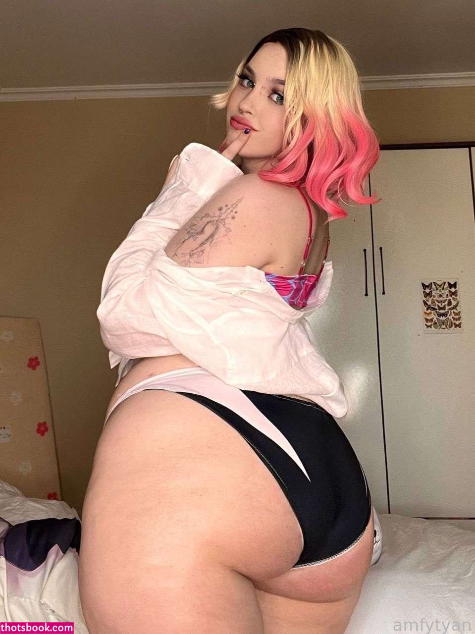 Naytyfma Nude OnlyFans Photos #4 1224195